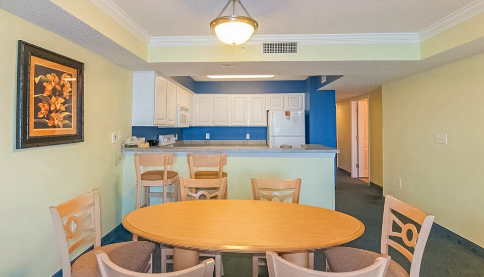 هتل پارادایس ریزورت اوزدره کوش آداسی